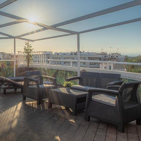 Las Cebras Apartamentos Turísticos Benicarló Exterior foto